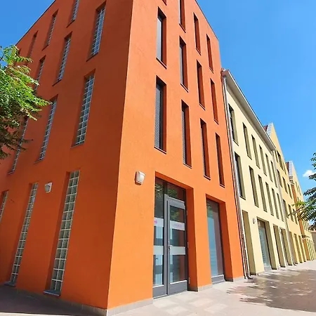 Rose's / Rozsa Apartman / Centre / Belvaros -