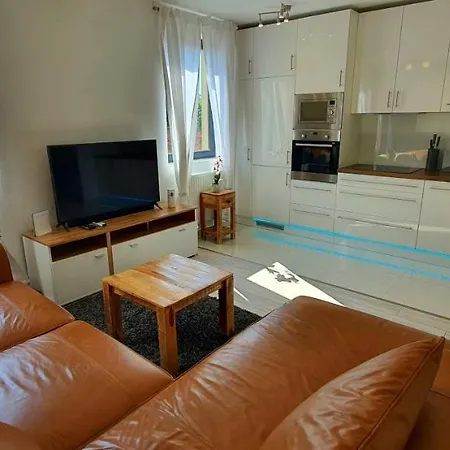 Rose's / Rozsa Apartman / Centre / Belvaros -