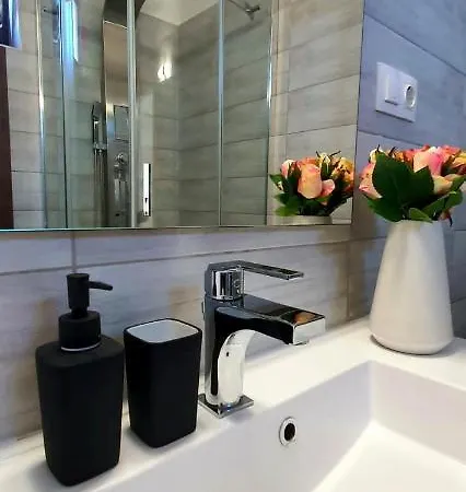 Rose's / Rozsa Apartman / Centre / Belvaros - Pecs