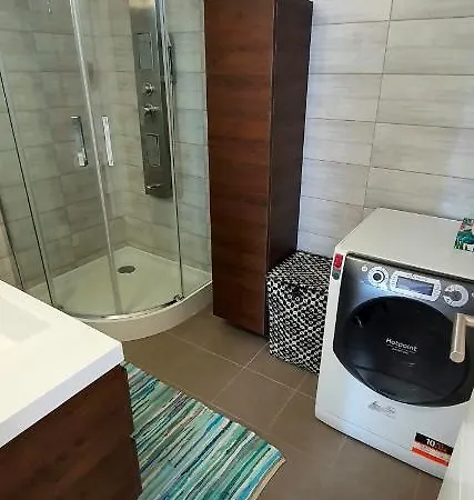 Rose's / Rozsa Apartman / Centre / Belvaros - Apartment *