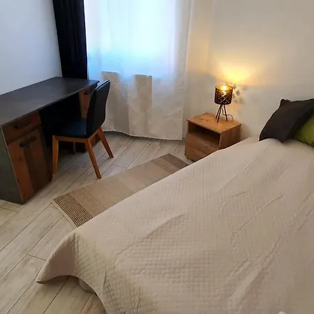 Rose's / Rozsa Apartman / Centre / Belvaros - Apartment *